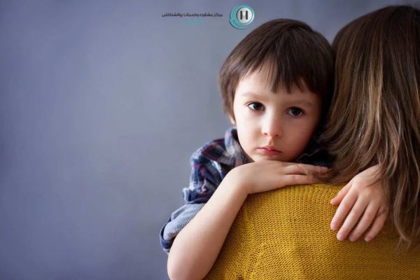 افسردگی در کودکان