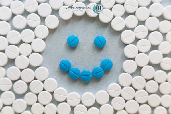 درمان افسردگی با دارو