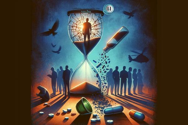 عواملی که خطر ابتلا به اختلال پس از سانحه (PTSD) را افزایش می دهند