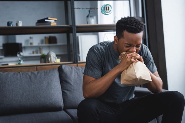 حمله پانیک چیست