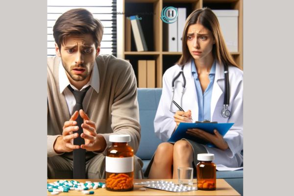 درمان اختلال پانیک