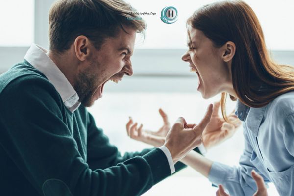 مدیریت خشم و روابط بهتر