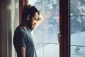 اضطراب پنهان