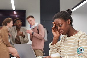 تکنیکهای cbt برای درمان اضطراب اجتماعی