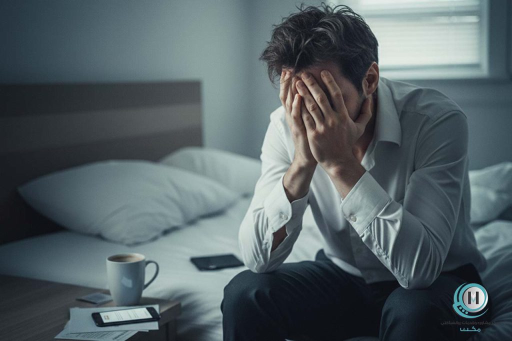 اضطراب صبحگاهی