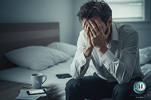 اضطراب صبحگاهی