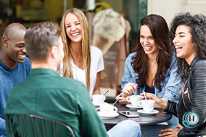 ارتباط اجتماعی چه اثراتی روی طول عمر دارد؟