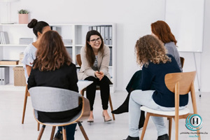 resilience and experience