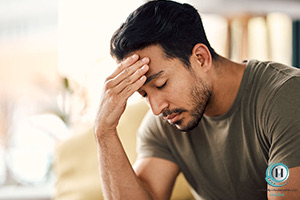 کلینیک و مرکز مشاوره روانشناسی مکث استرس چگونه در بدن ما شکل میگیرد؟