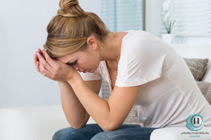 مقایسه اضطراب طبیعی با اختلال اضطرابی